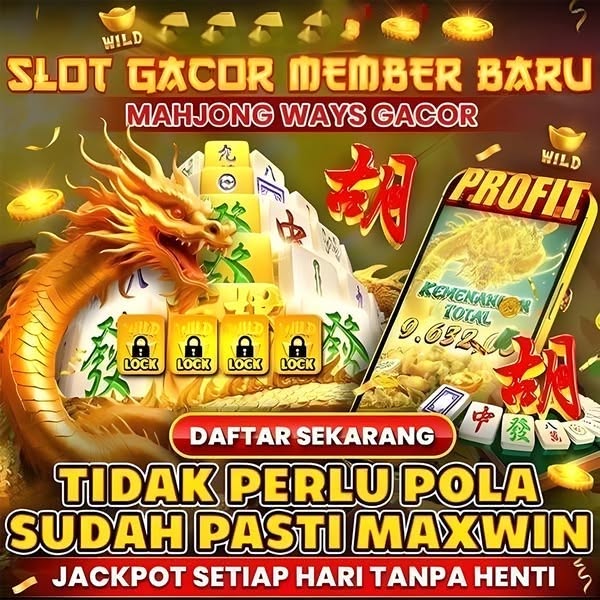 PWtoto: Situs Seru Banget Bonus dan Promo Menggiurkan